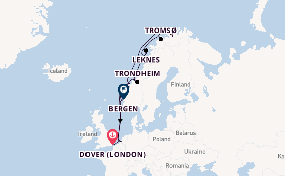 Holland America Line