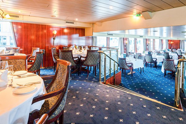 DCS Amethyst 2