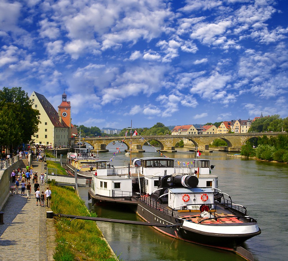 AmaWaterways