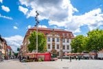 Forchheim, Germany