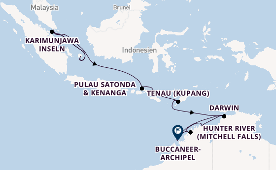 Silversea Cruises