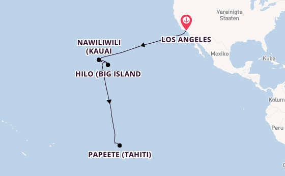 Hapag-Lloyd Cruises