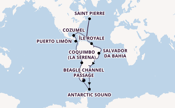 Azamara Cruises