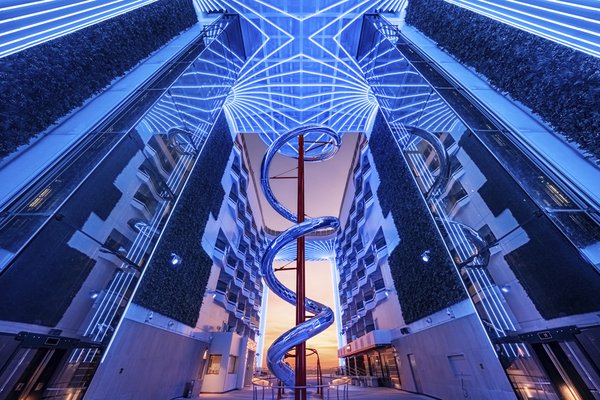 MSC World Europa