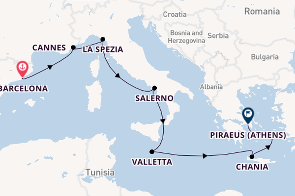 Virgin Voyages