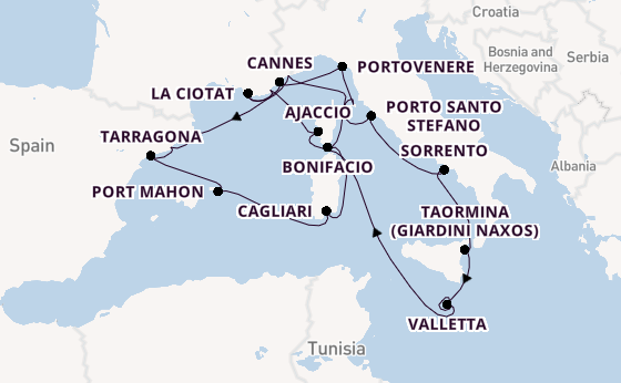 Seabourn