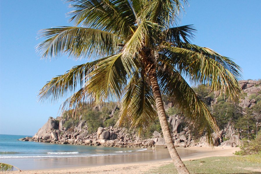 Australien ab Darwin, Australien auf der Seabourn Pursuit