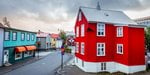 Reykjavik, Iceland