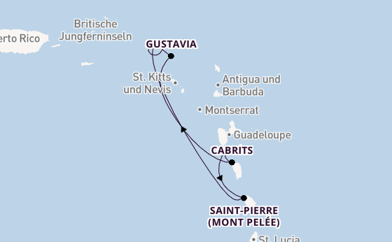Sea Cloud Cruises