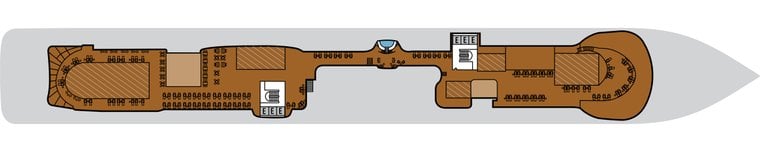 deck plan