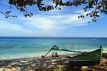 Lombok, Indonesien