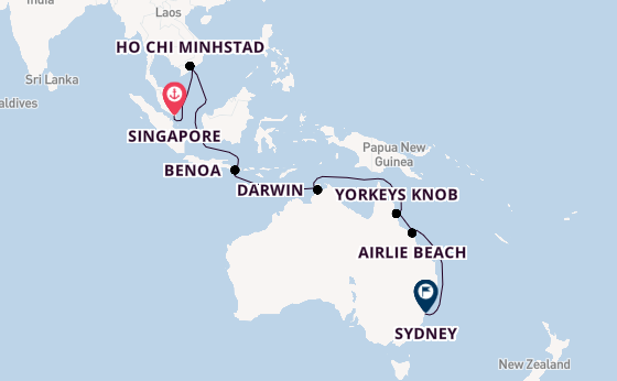 Princess Cruises