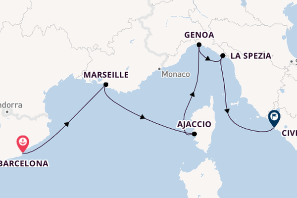 Princess Cruises