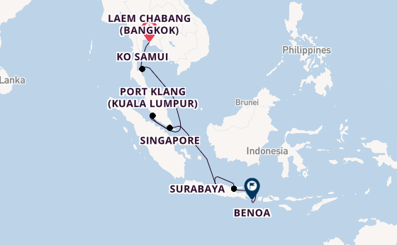 Viking Ocean Cruises