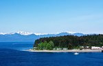 Icy Strait Point, Alaska, USA