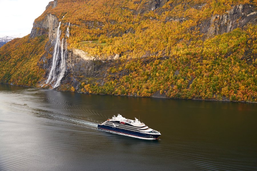 Le Champlain