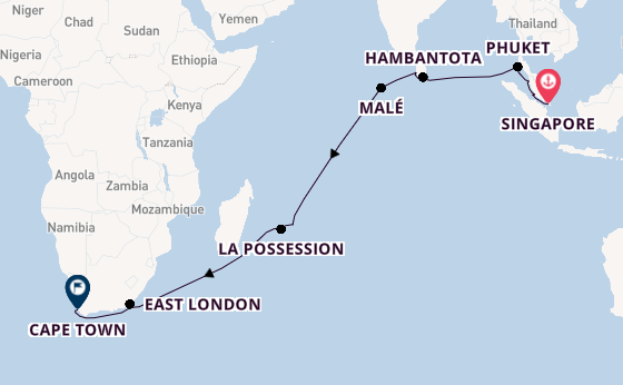 Holland America Line