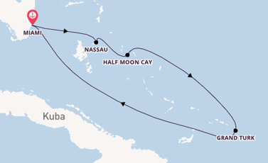 Carnival Cruise Line