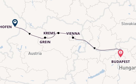 Avalon Waterways