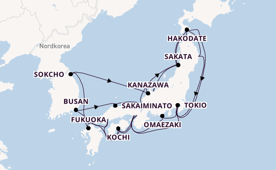 Holland America Line