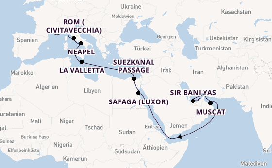 MSC Cruises