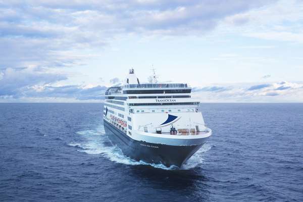 Mein Schiff 2 über 40 Kreuzfahrten 20192020 Beim