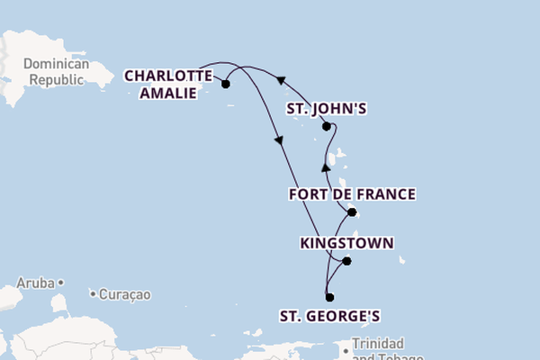 Royal Caribbean