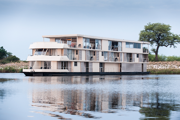 Zambezi Queen