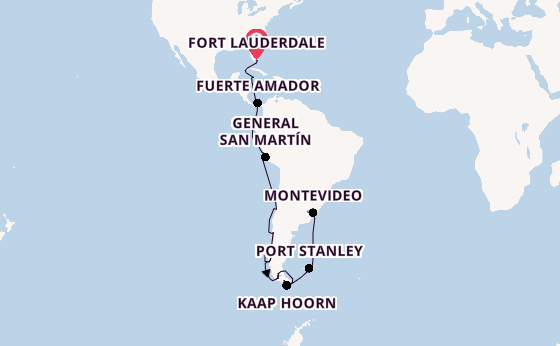 Holland America Line