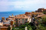 Porto Santo Stefano, Italië