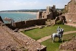 St. Helier, Jersey, Channel Islands, United Kingdom