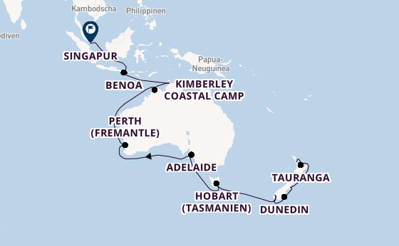 Princess Cruises