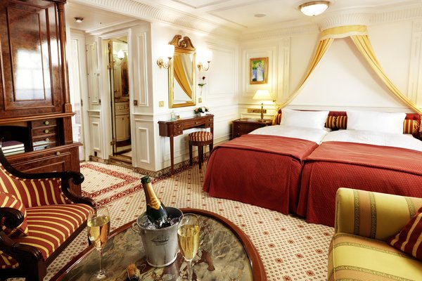 SEA CLOUD II