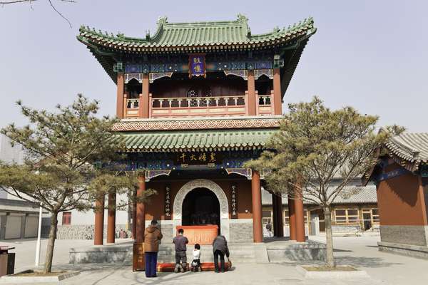 Tianjin, China