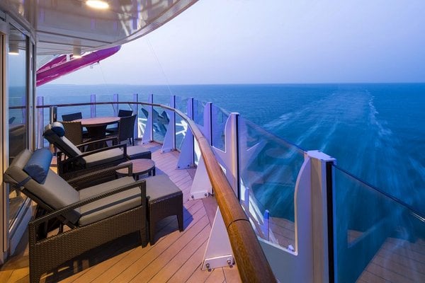 Harmony of the Seas®
