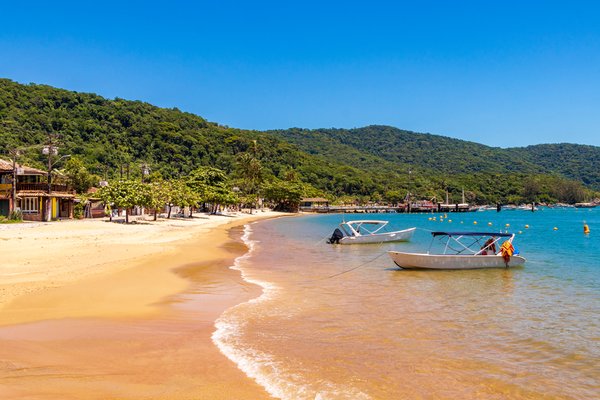 Praia Grande, Brazilië