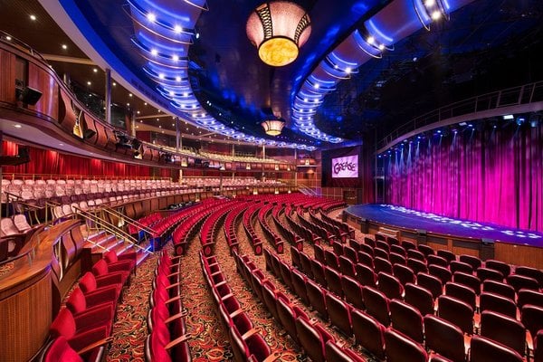 Harmony of the Seas®
