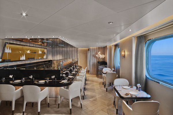 Seabourn Encore
