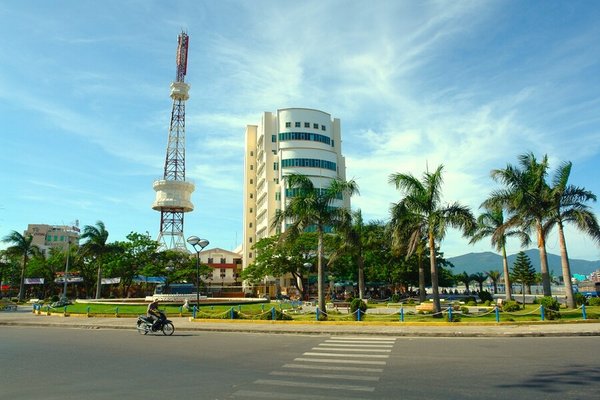 Da Nang, Vietnam