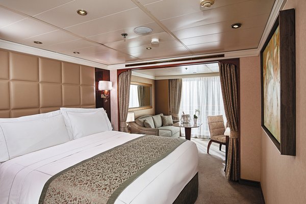 Seven Seas Navigator