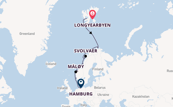 Hapag-Lloyd Cruises