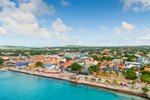 Kralendijk, Bonaire, Nederlandse Antillen