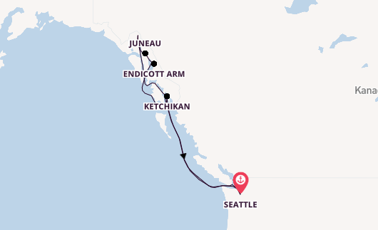 Cruise Waypoints