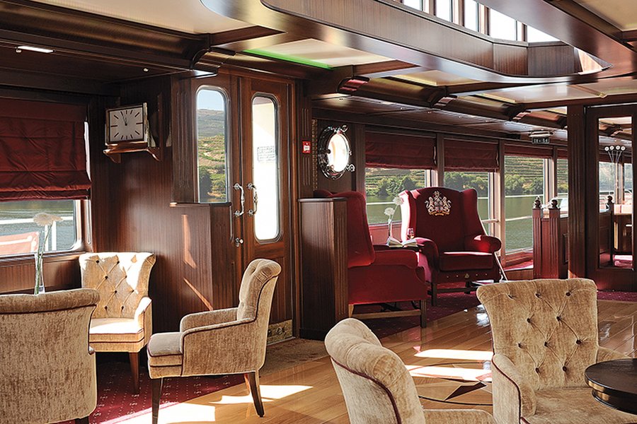 Spirit of Chartwell