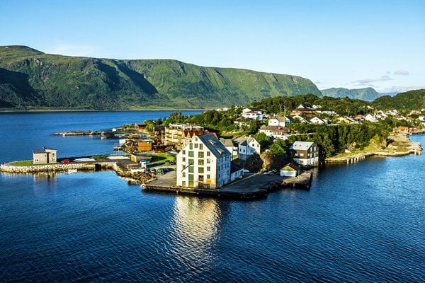 Ålesund, Norway