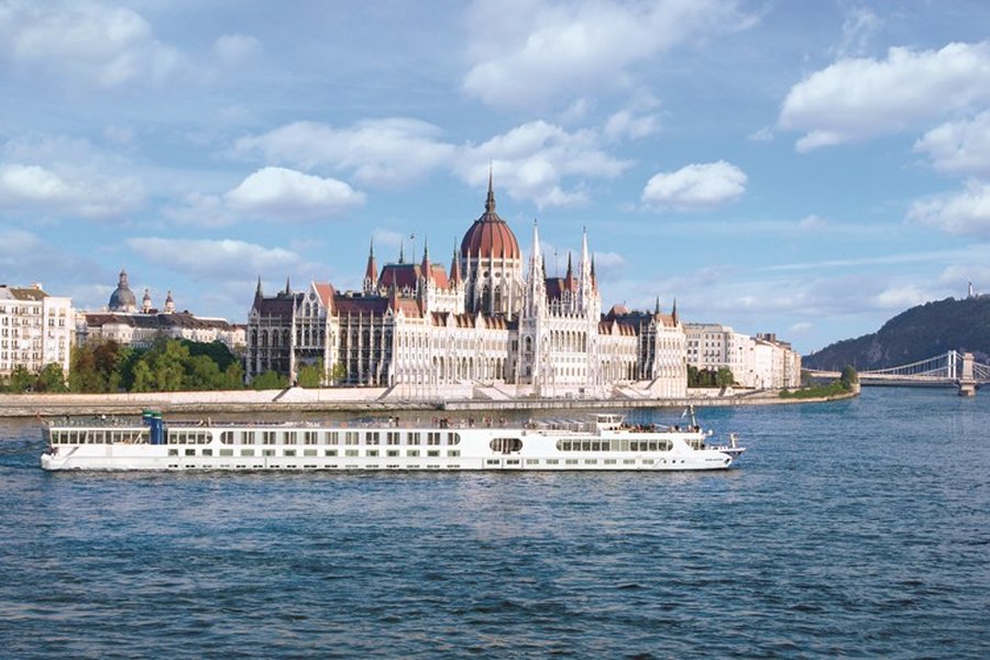 River Countess