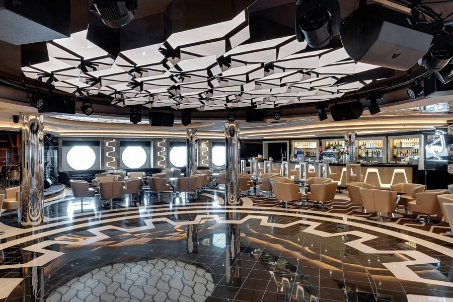MSC Grandiosa