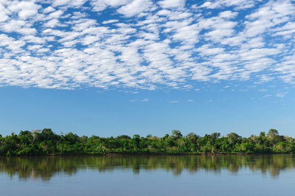 Iquitos, Peru