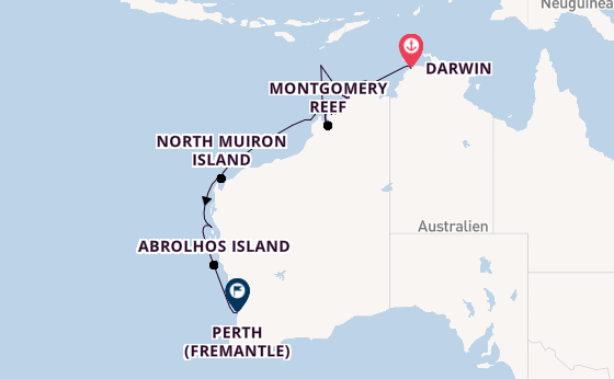 Silversea Cruises