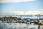 Leirvik, Norwegen